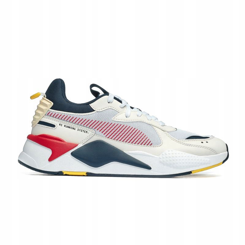 Puma Rs-x Geek 391174 12 42