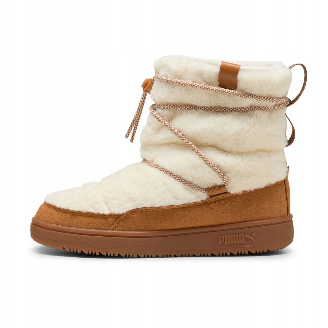 Puma Snowbae Suede Wns 402175 02 38 (24cm)