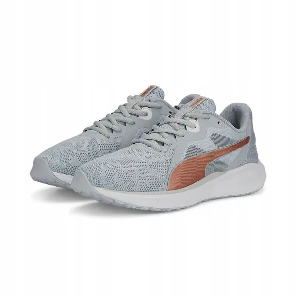 Puma Športová Obuv Twitch Runner 378548 02 Veľ. 38
