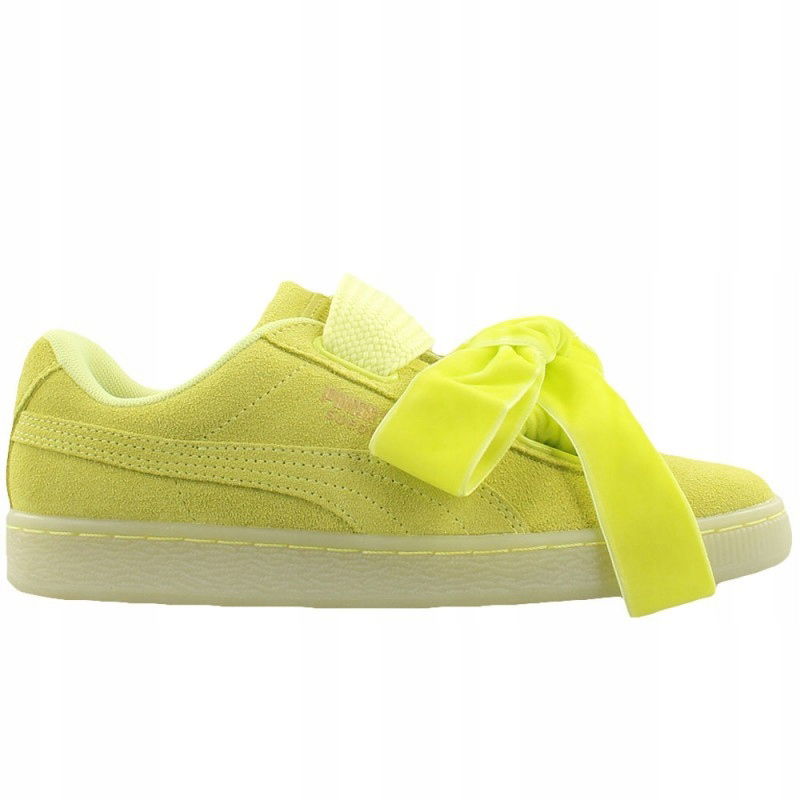 Puma Suede Heart Reset Wn's 363229-03 Veľ 38