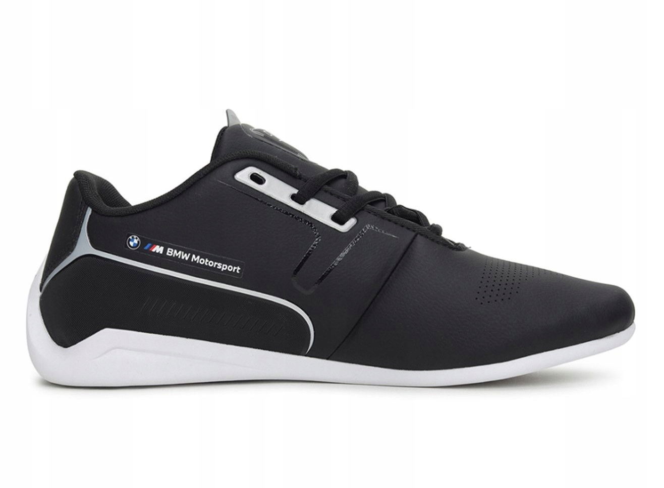 Puma Topánky Bmw M Motorsport Drift Cat 8 Unisex kožená obuv veľ.45