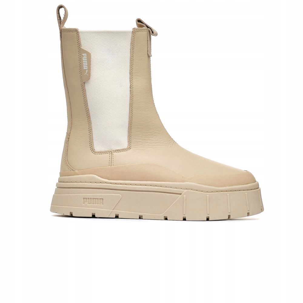 Puma Topánky Mayze Stack Chelsea 38627202 r 39