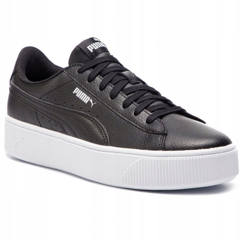 Puma Vikky Stacked L 369143-01 Veľ 40