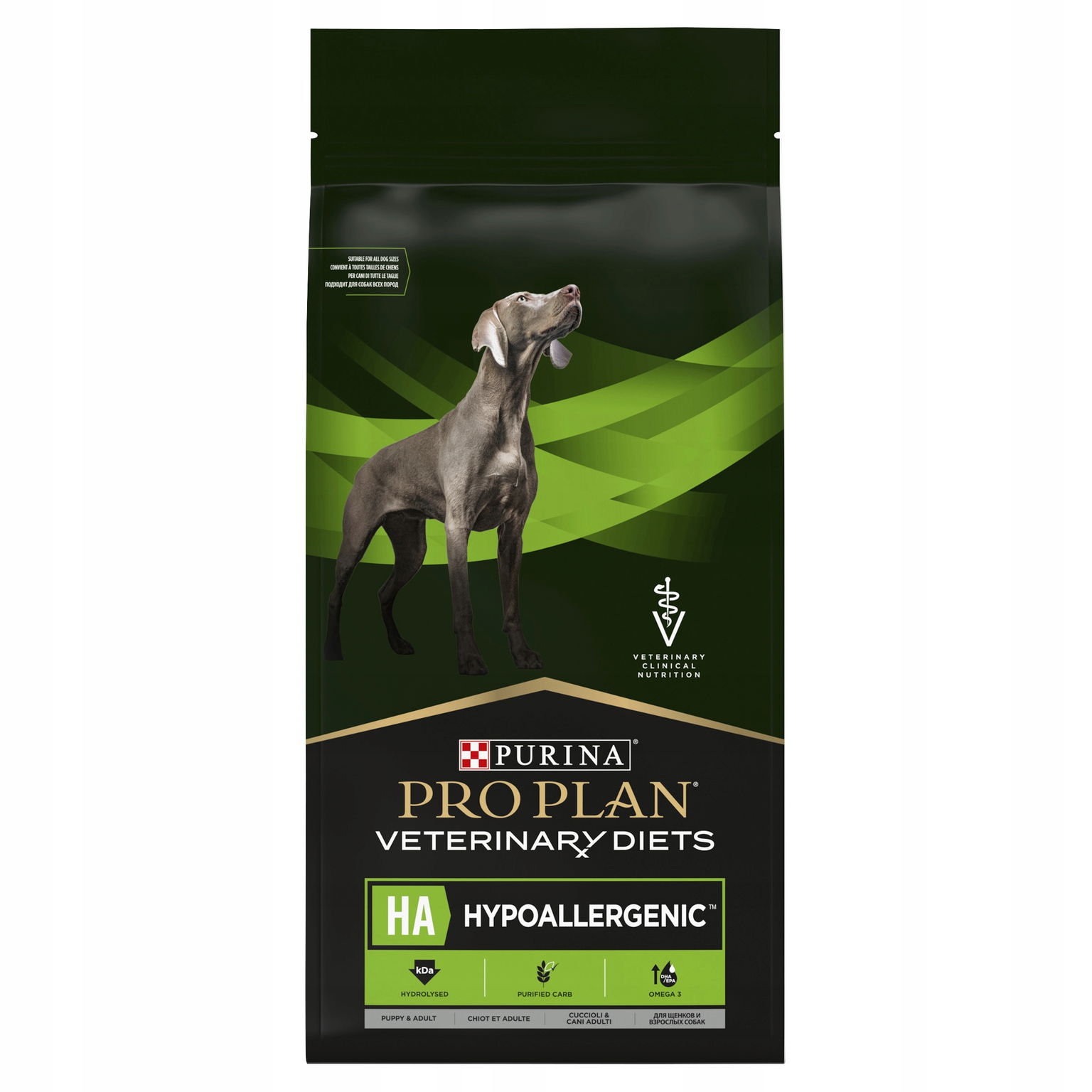 Purina Pro Plan Hypoallergenic 11 Kg