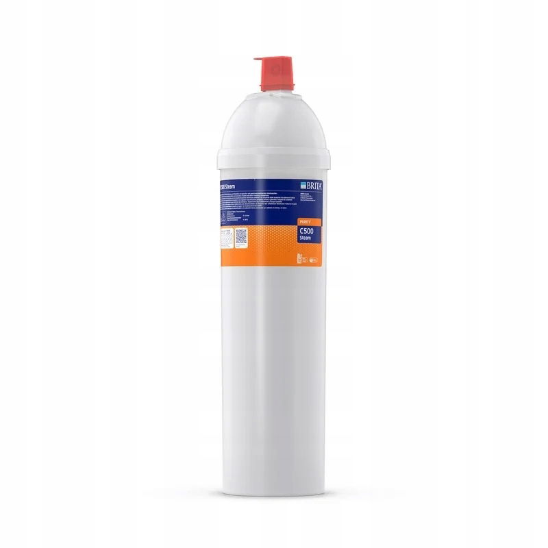 Purity C 500 Steam