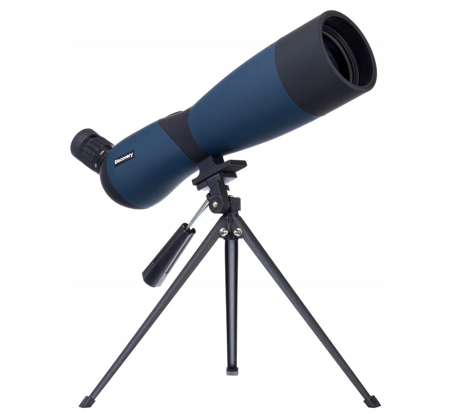 Puškohľad Discovery Range 70