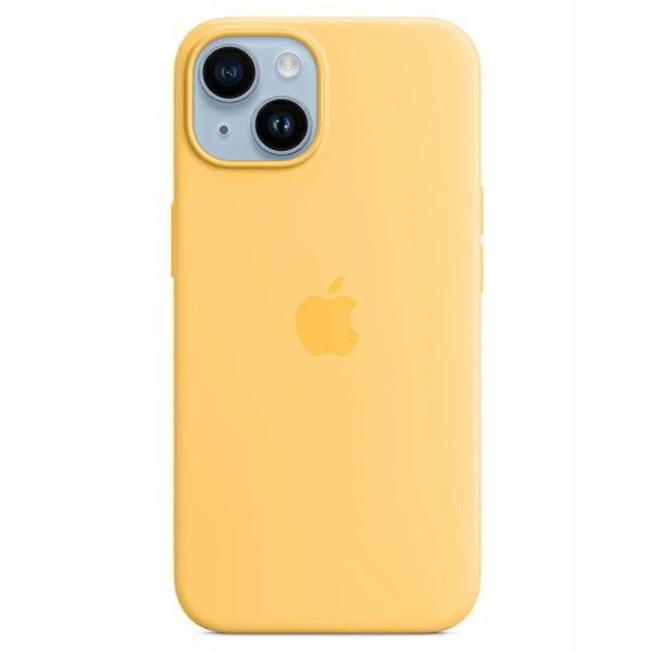 Puzdro Apple pre iPhone 14 Plus 6,7" MagSafe