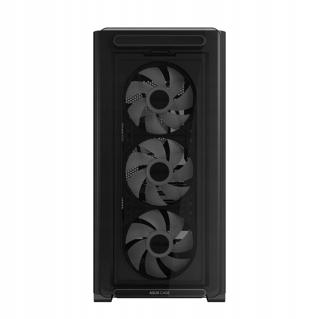 Puzdro Asus A23 Plus Argb Midi Tower čierne