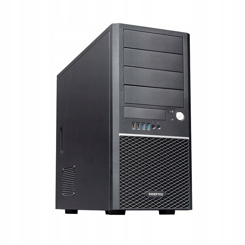 Puzdro Chieftec CM-25B-OP