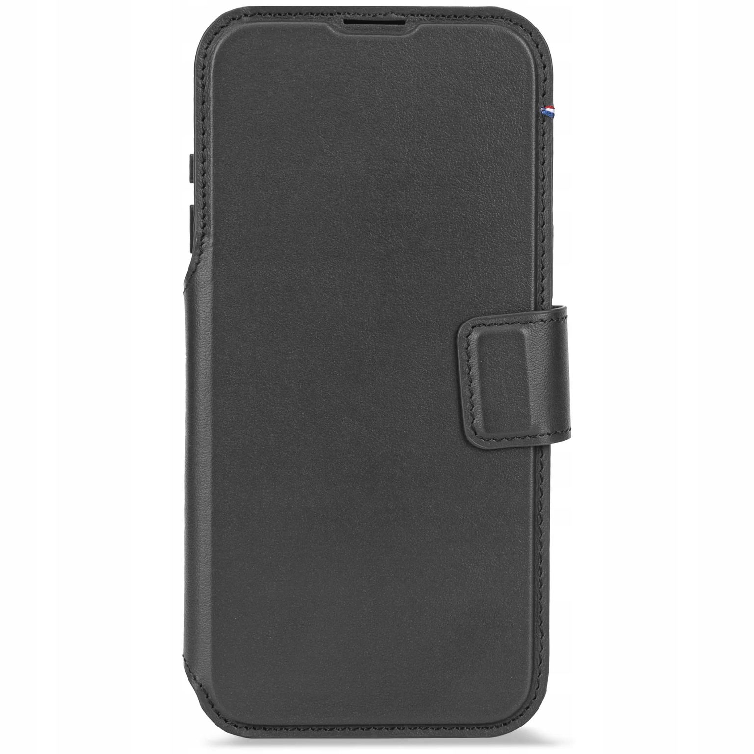 Puzdro Decoded pre iPhone 17 Pro Max, obal MagSafe book cover s klapkou