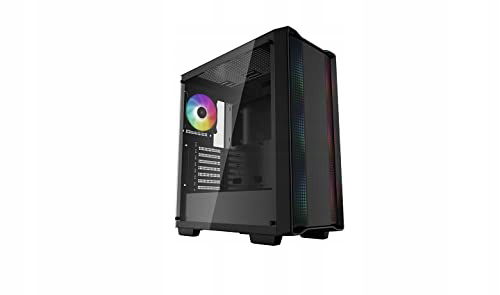 Puzdro Deepcool CC560 Midi Tower