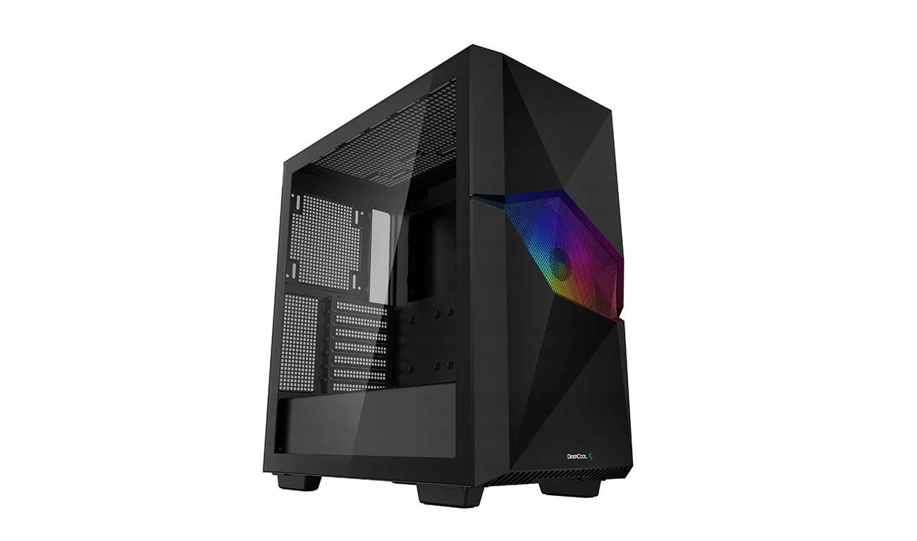 Puzdro Deepcool Cyclops Midi Tower