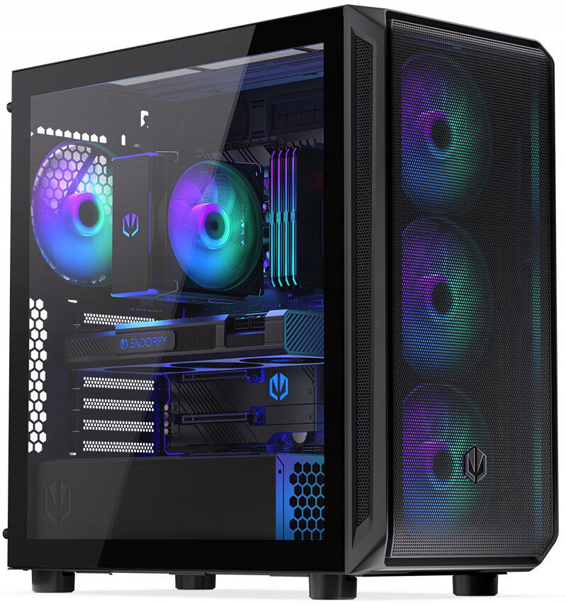 Puzdro Endorfy Arx 700 Argb