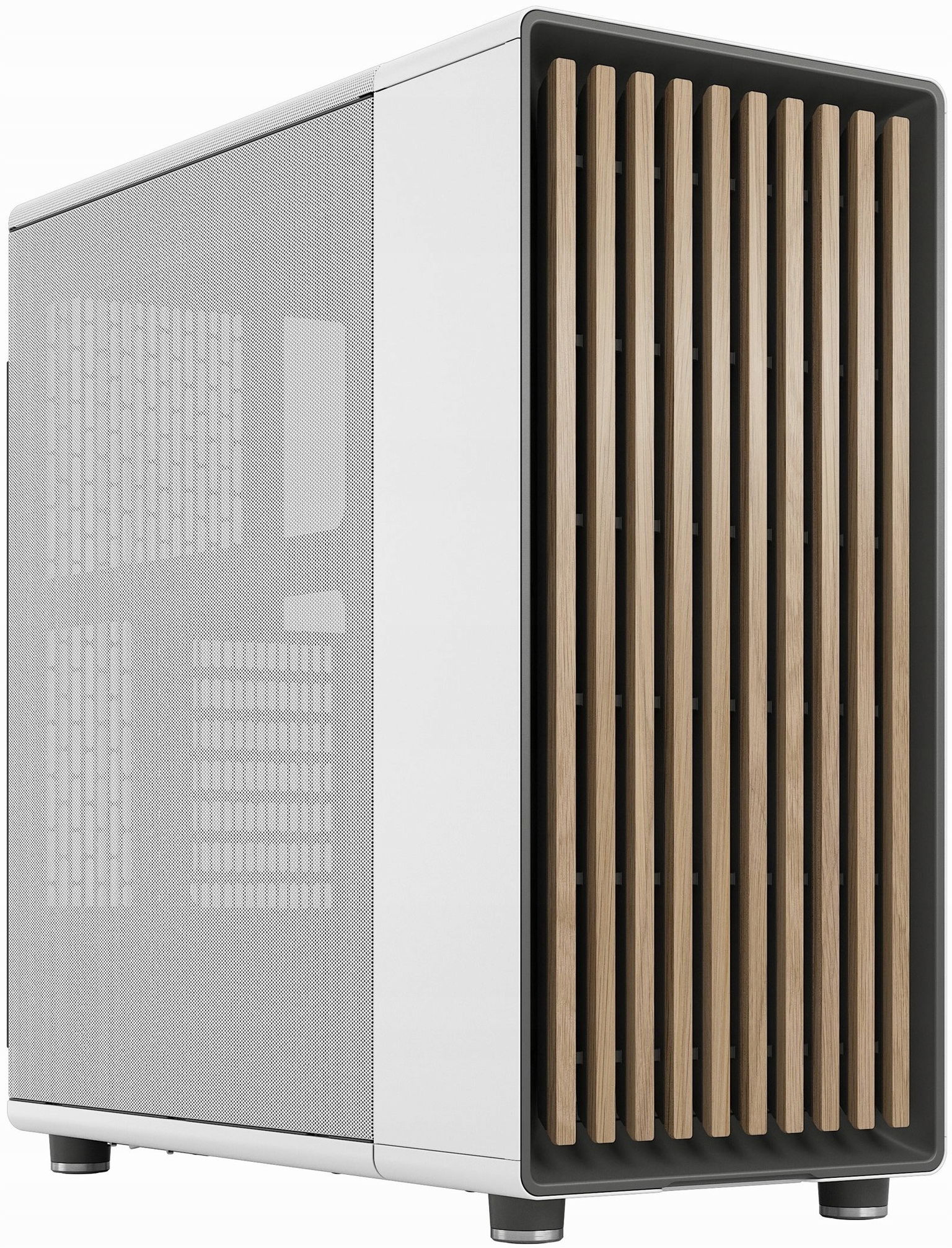 Puzdro Fractal design FD-C-NOR1C-03 Midi Tower