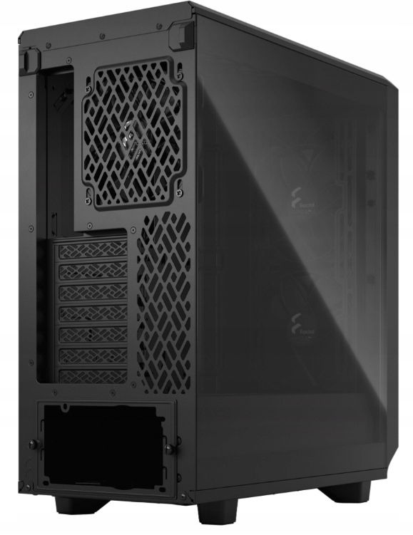 Puzdro Fractal design Meshify 2 Midi Tower