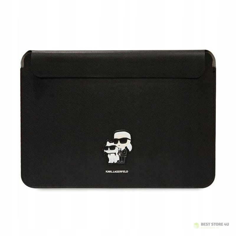 Puzdro Karl Lagerfeld Nft Saffiano na notebook 14"