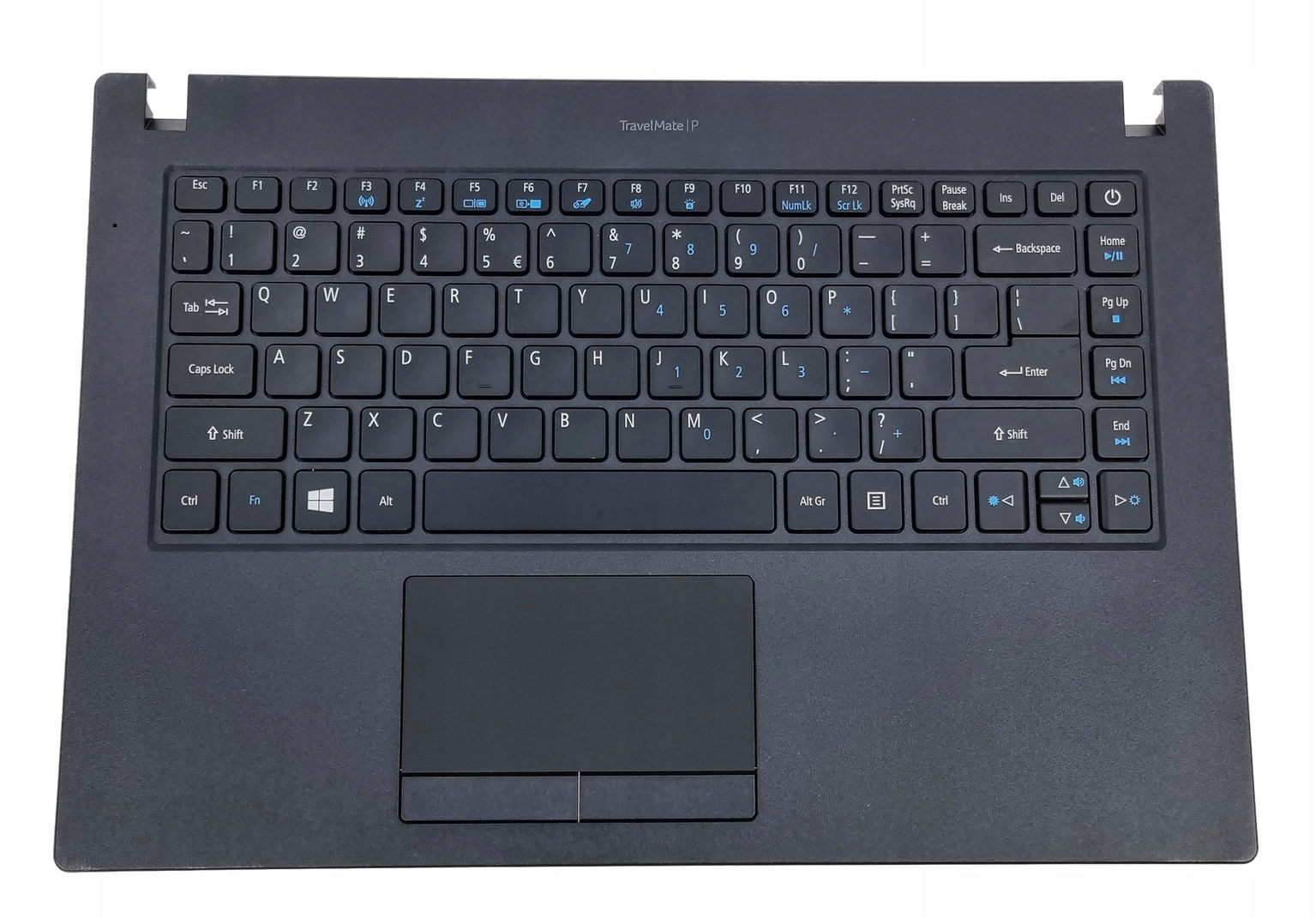 Puzdro Klávesnice Acer Travelmate P2410-M Pl