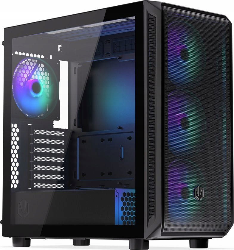 Puzdro Midi Tower Endorfy EY2A013