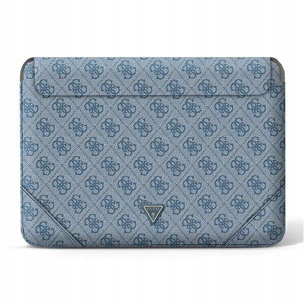 Puzdro na notebook Guess Sleeve GUCS14P4TB 13/14"