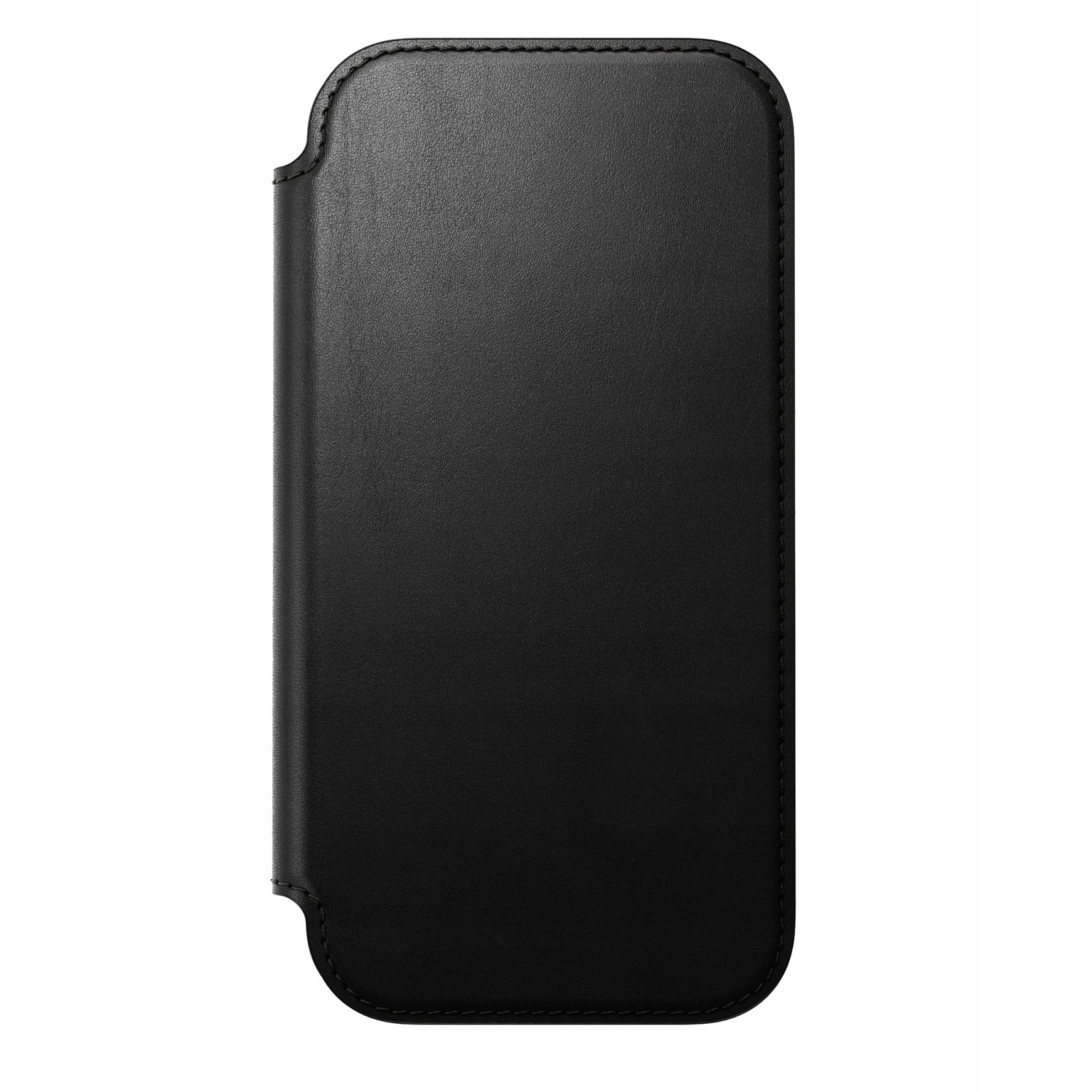 Puzdro Nomad pre iPhone 17, obal MagSafe uzatvárateľný s klapkou, puzdro