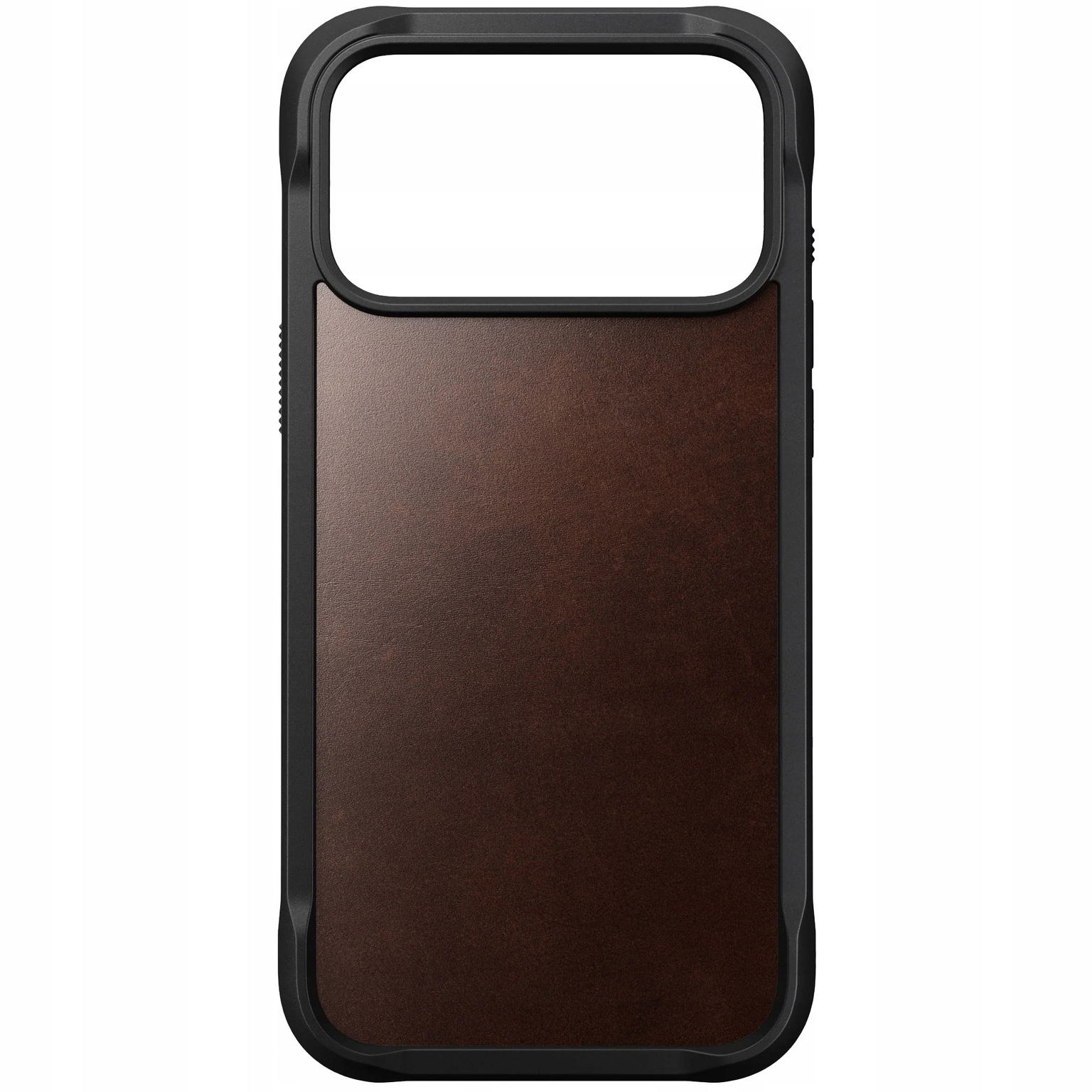 Puzdro Nomad pre iPhone 17 Pro Max, obal MagSafe Koža Horween kryt