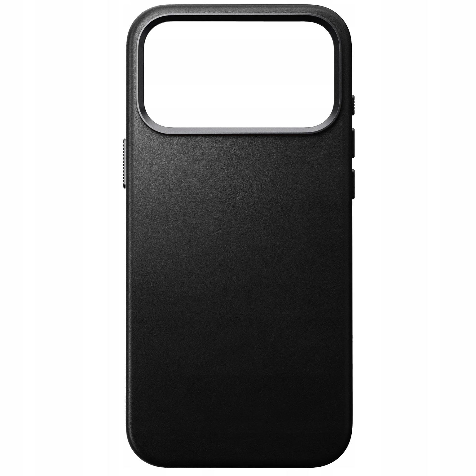 Puzdro Nomad pre iPhone 17 Pro Max, obal Prírodná Koža, puzdro slim