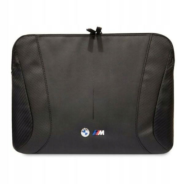 Puzdro obal Bmw 14" čierny