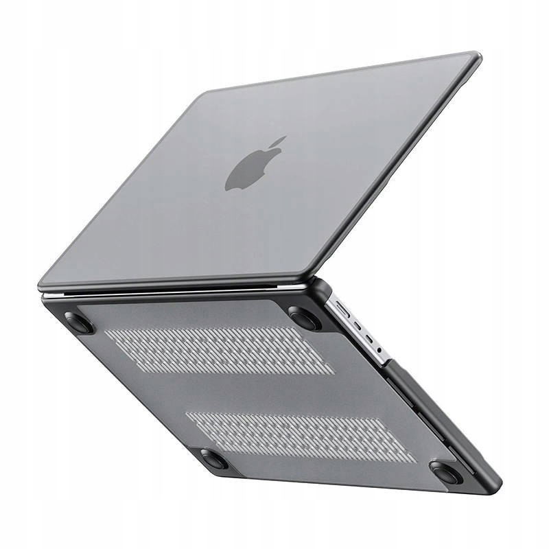 Puzdro obal Invzi Hardshell pre MacBook Pro 16" A2485