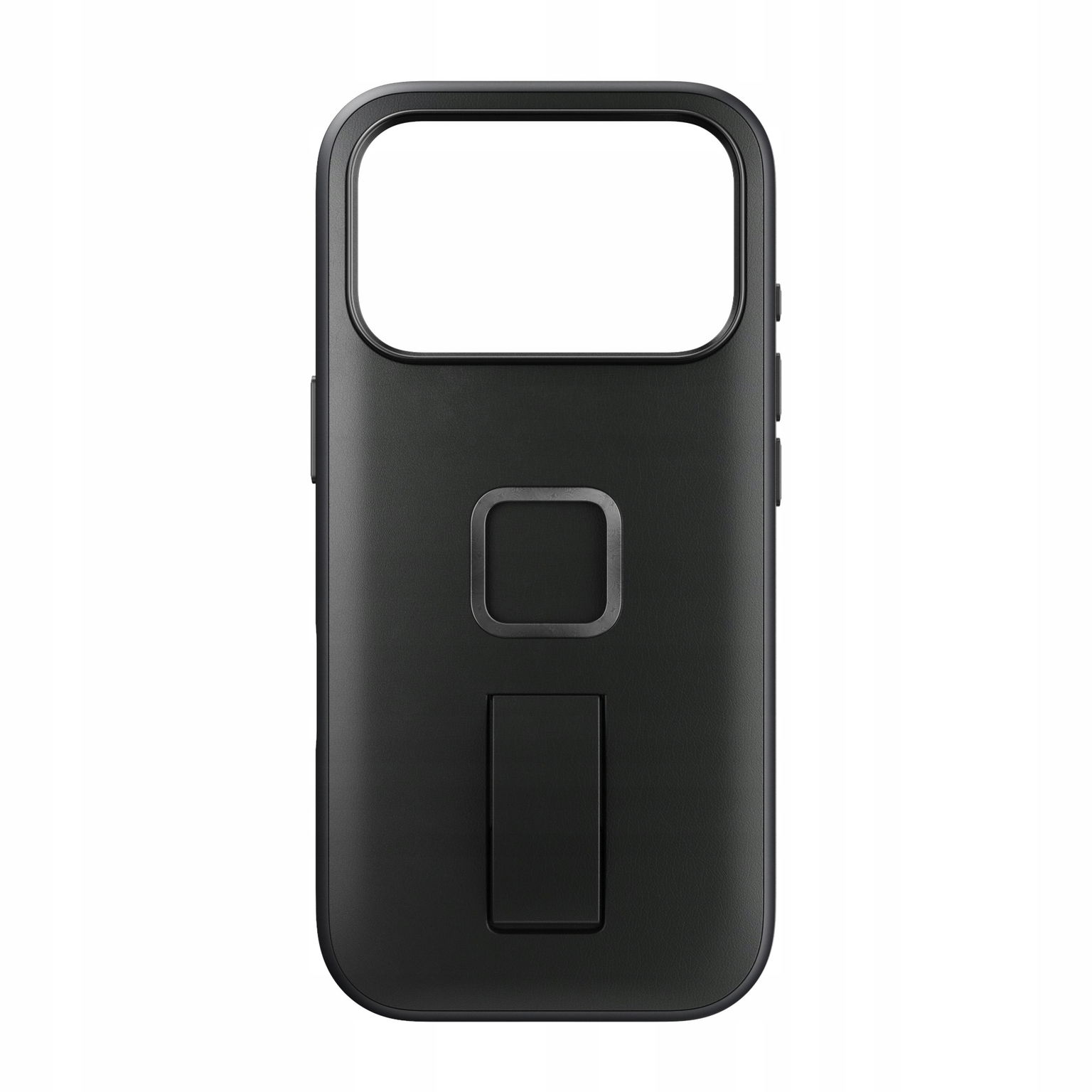 Puzdro Pd Mobile Clarino Loop pre iPhone 17 Pro – čierne