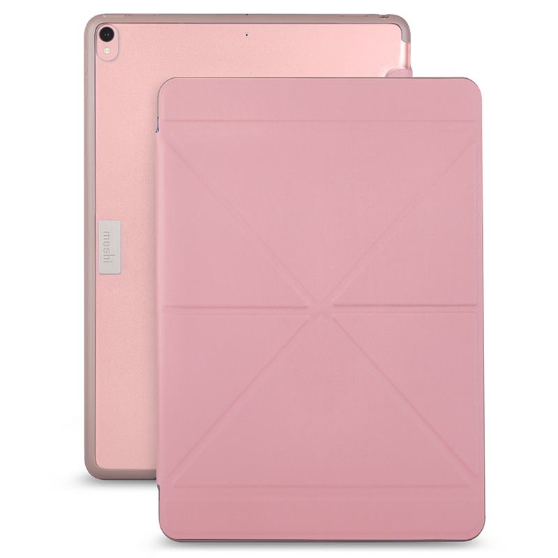 Puzdro pre iPad 10.2, iPad 9/8/7, Moshi VersaCover