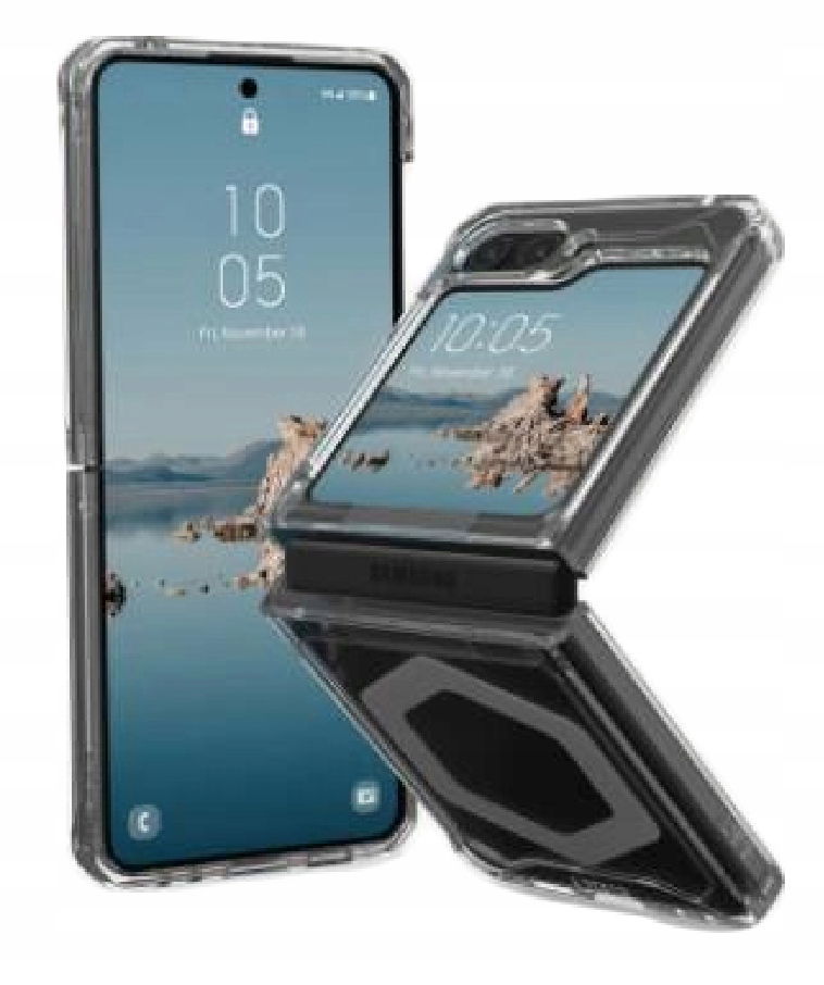 Puzdro pre Magsafe Uag Plyo Pro – ochranné puzdro pre Samsung Galaxy Flip 5
