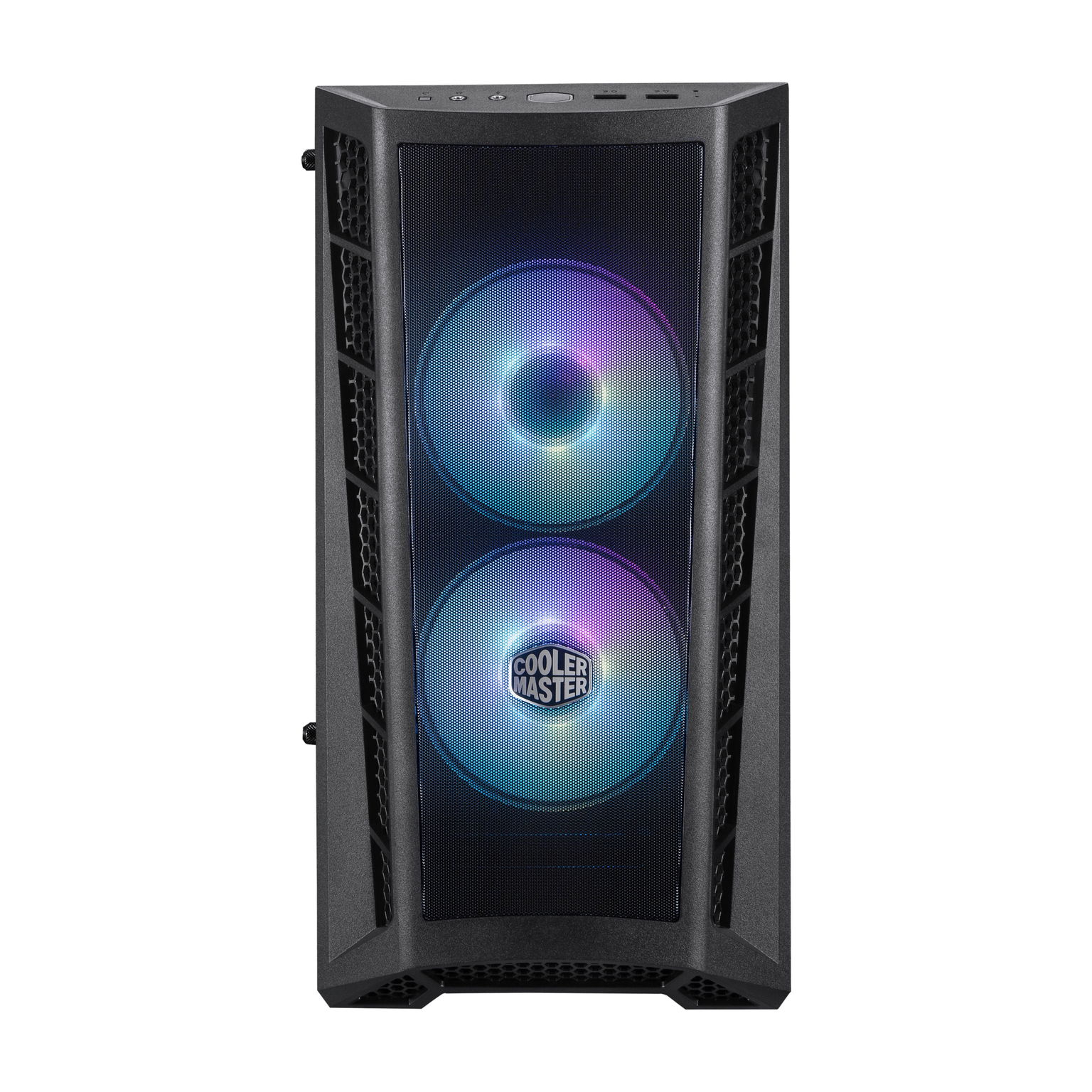 Puzdro pre počítač Cooler Master MasterBox MB311L Argb Mini Tower Atx