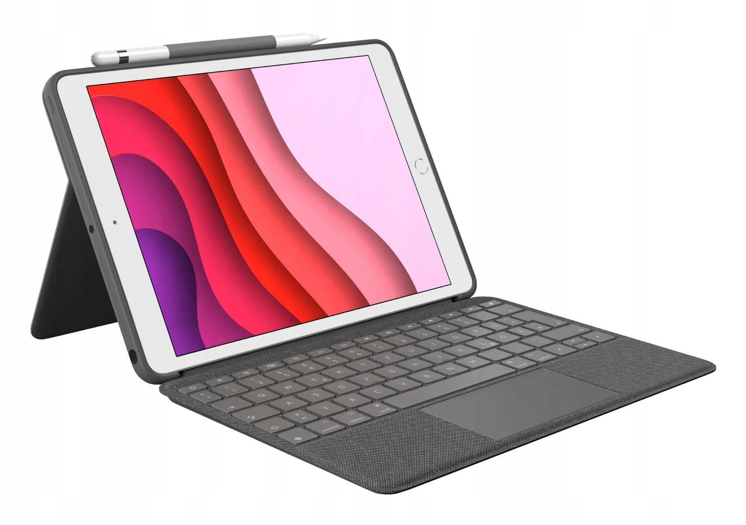 Puzdro s klávesnicou Logitech 920-011382