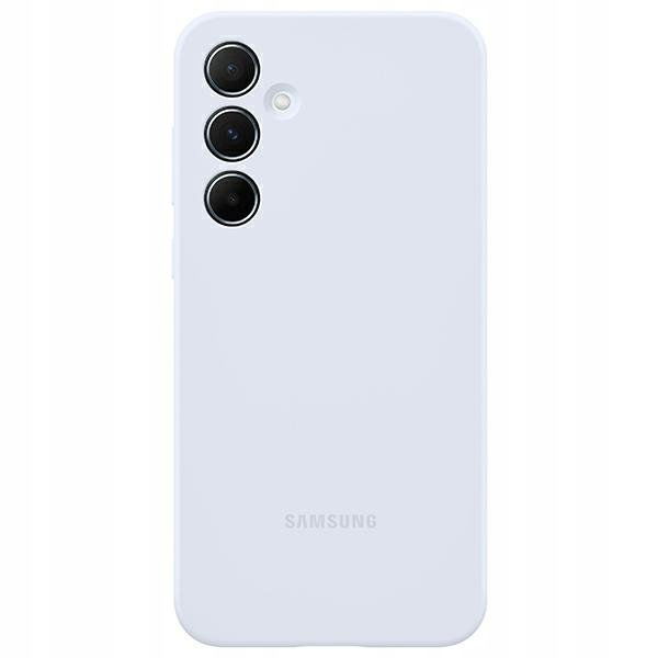 Puzdro Samsung pre A55 5G A556 modré