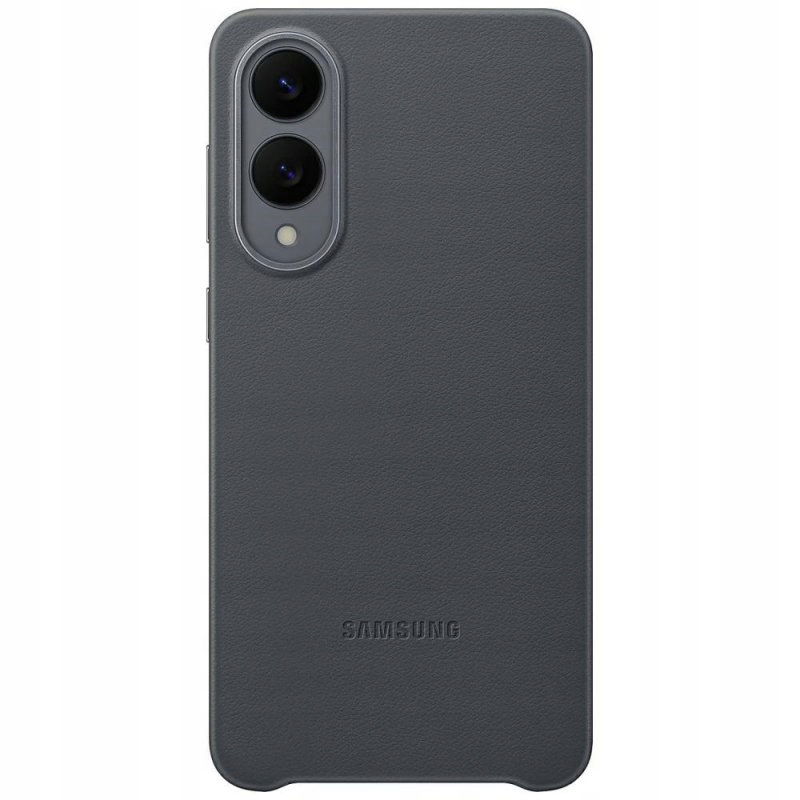 Puzdro Samsung pre Galaxy S25 Edge čierne