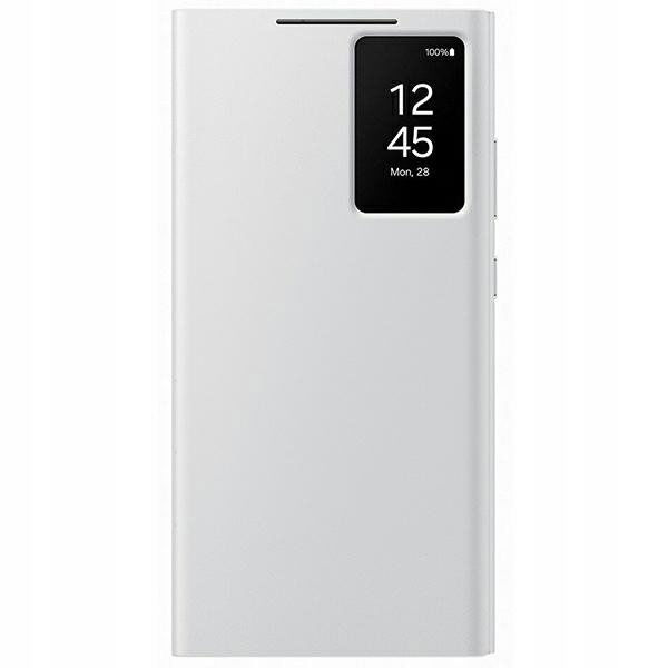 Puzdro Samsung pre S24 Ultra S928 biele