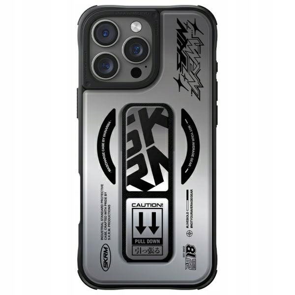 Puzdro Skinarma pre iPhone 16 Pro Max 6,9" s magnetickým nabíjaním