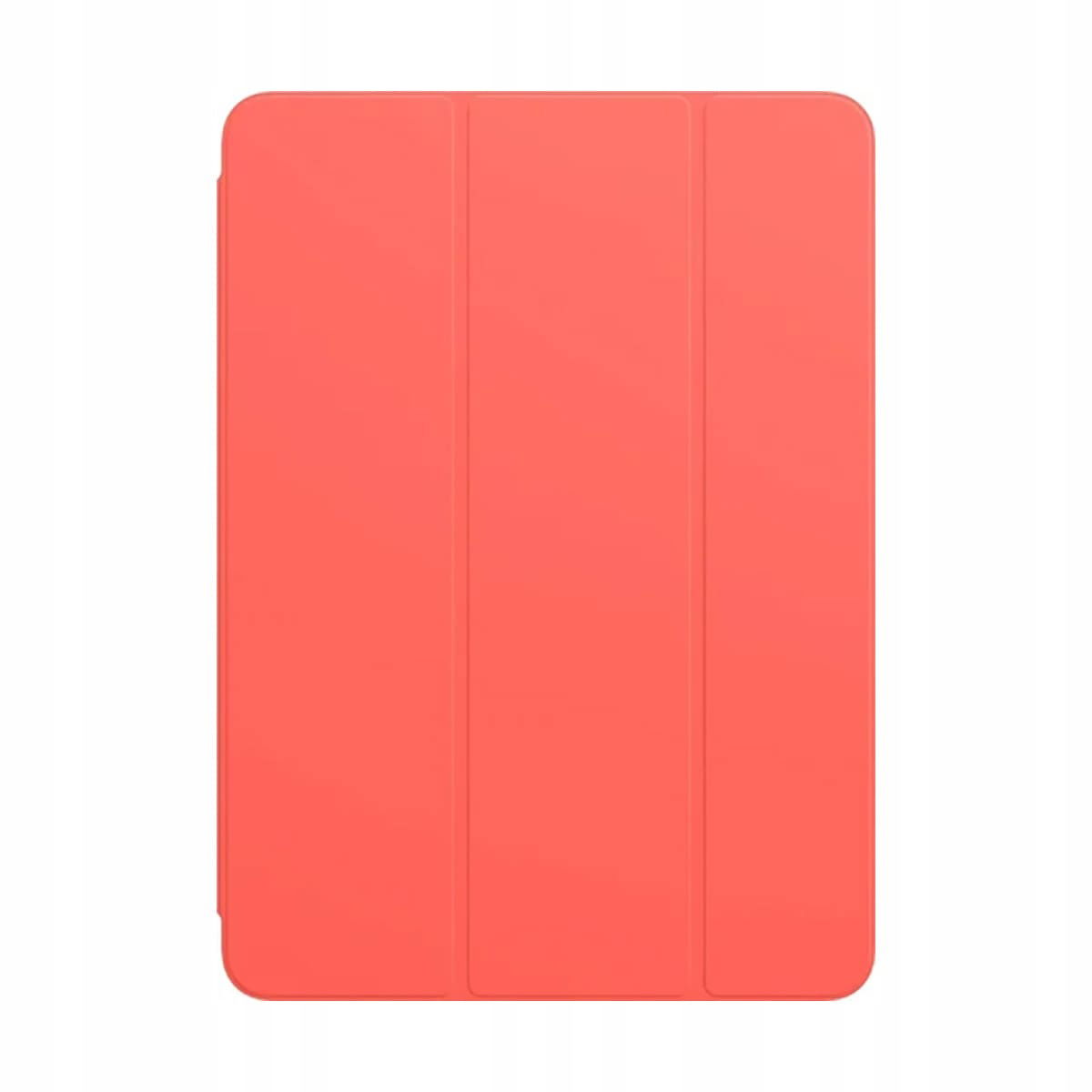 Puzdro Smart Folio pre iPad Pro 11 Ružový citrus