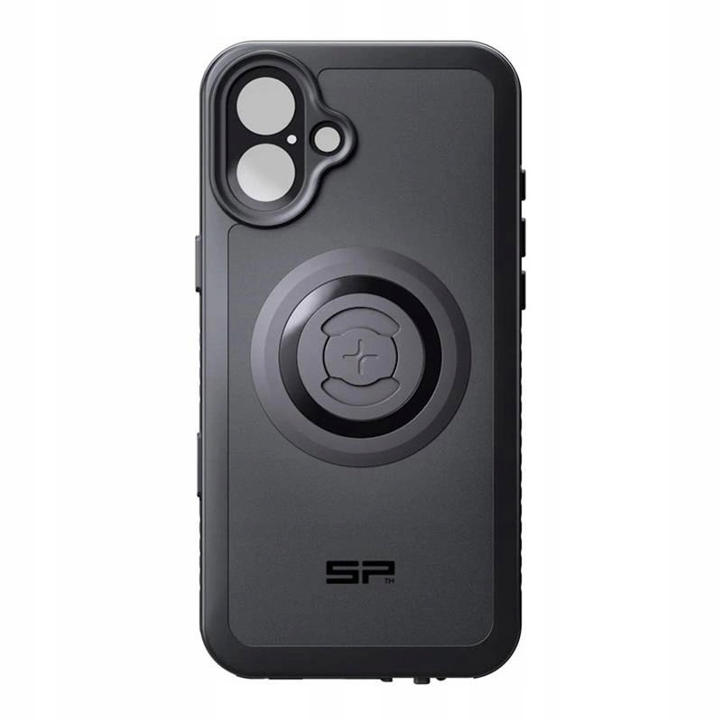 Puzdro Sp Connect Phone Case Spc+ Xtreme Iphone 16 Plus čierne