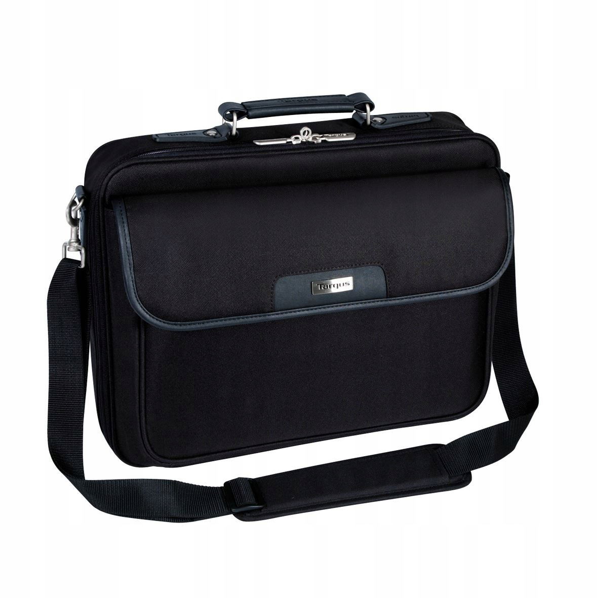 Puzdro Targus Notepac 15-16'' CN01 Clamshell – čierne