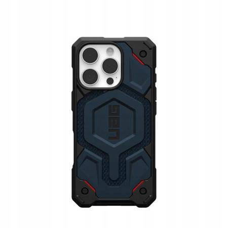 Puzdro Uag Monarch Pro pre Magsafe na iPhone 16 Pro