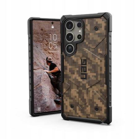 Puzdro Uag Pathfinder Magnet Se pre Samsung Galaxy S24 Ultra