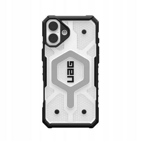 Puzdro Uag Pathfinder pre MagSafe pre iPhone 16 Plus