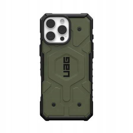 Puzdro Uag Pathfinder pre MagSafe pre iPhone 16 Pro Max