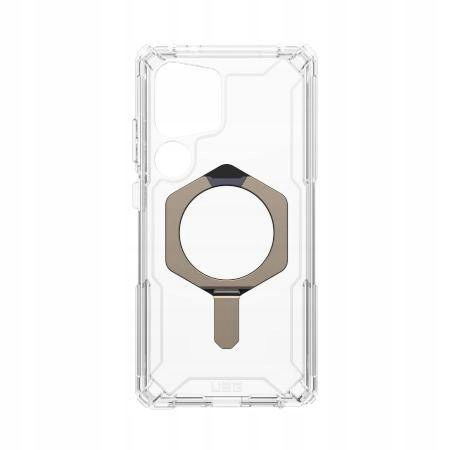 Puzdro Uag Plasma Xte Magnet pre Magsafe pre Samsung Galaxy S25 Ultra 5G