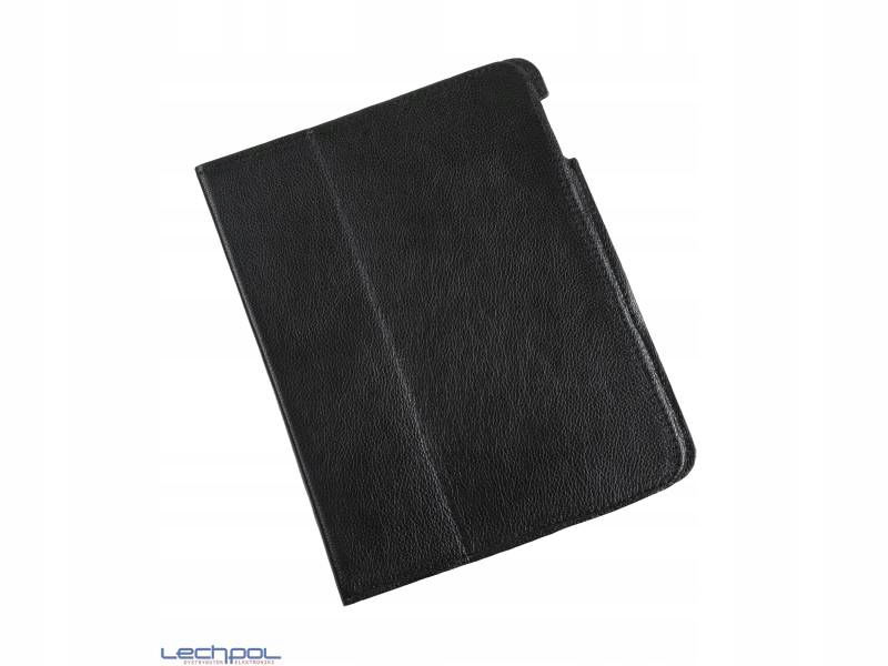 Puzdro Určené Pre Apple Ipad 2 Čierne – Odolné A Štýlové
