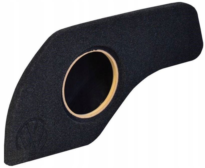 Puzdro Vw Touareg 2 2010-2018 Subwoofer Na Reproduktor 20 cm S Možnosťami