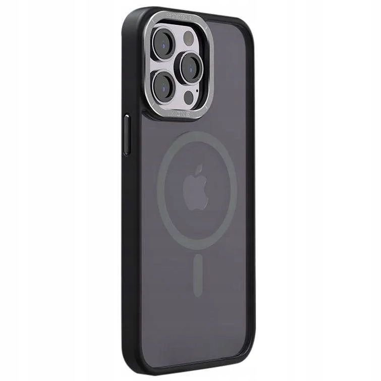 Puzdro X-one Dropguard Magnetic Case Air (kompatibilné s MagSafe) pre aplikácie