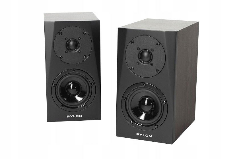Pylon Sapphire Sat Surround reproduktory 40W Rms Wenge