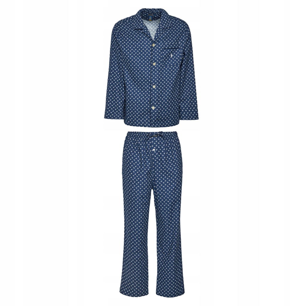 Pyžamo Polo Ralph Lauren 714915969001